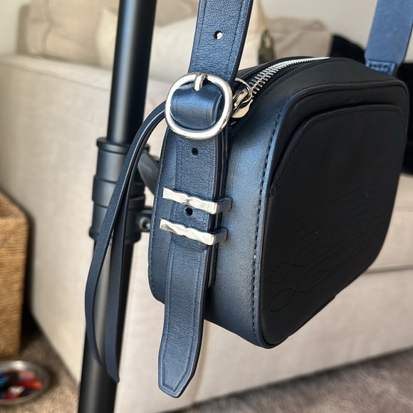 Like new. Allsaints mini crossbody - Picture 8 of 15